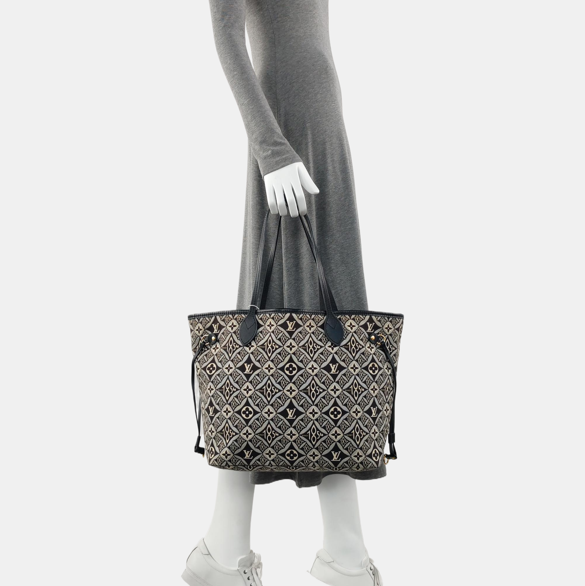 NEVERFULL MM Lona multicolor