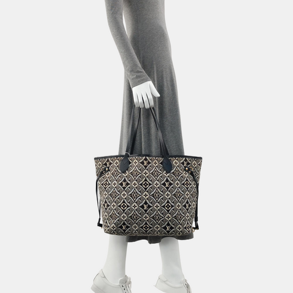 NEVERFULL MM Lona multicolor