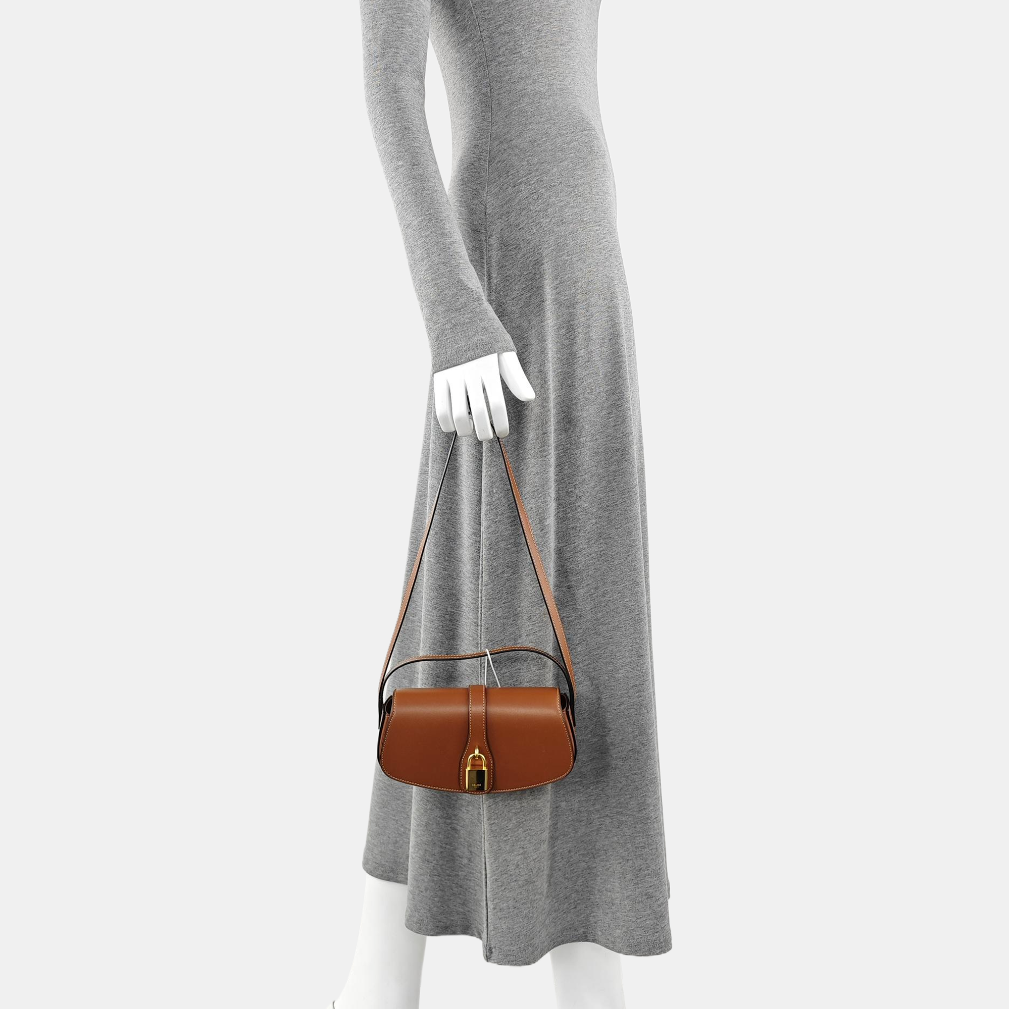 TABOU Calfskin Yellow