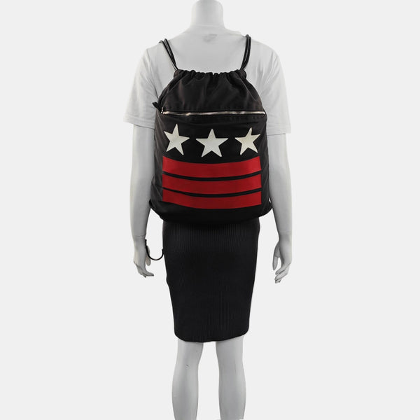 Fabric Black