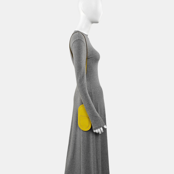 In-The-Loop Chèvre Mysore Yellow