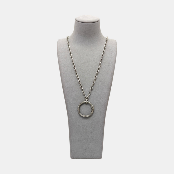 925 Sterling Silver Necklace
