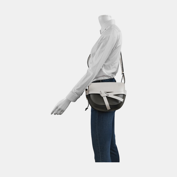 Gate Small Calfskin Multicolor