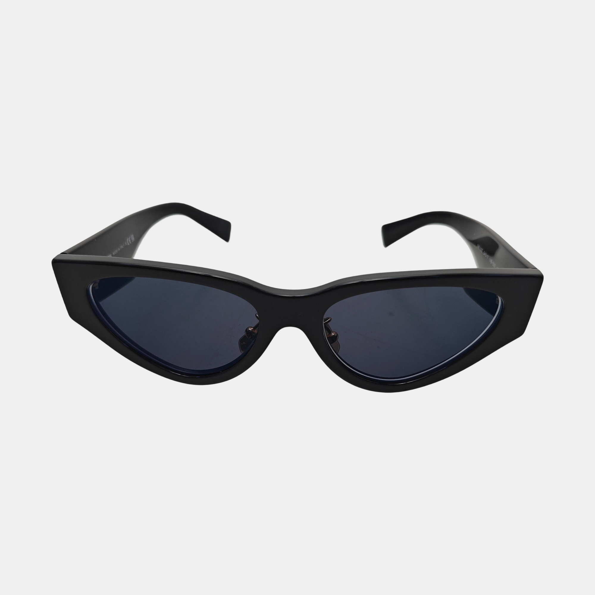 Synthetic Sunglasses Blue