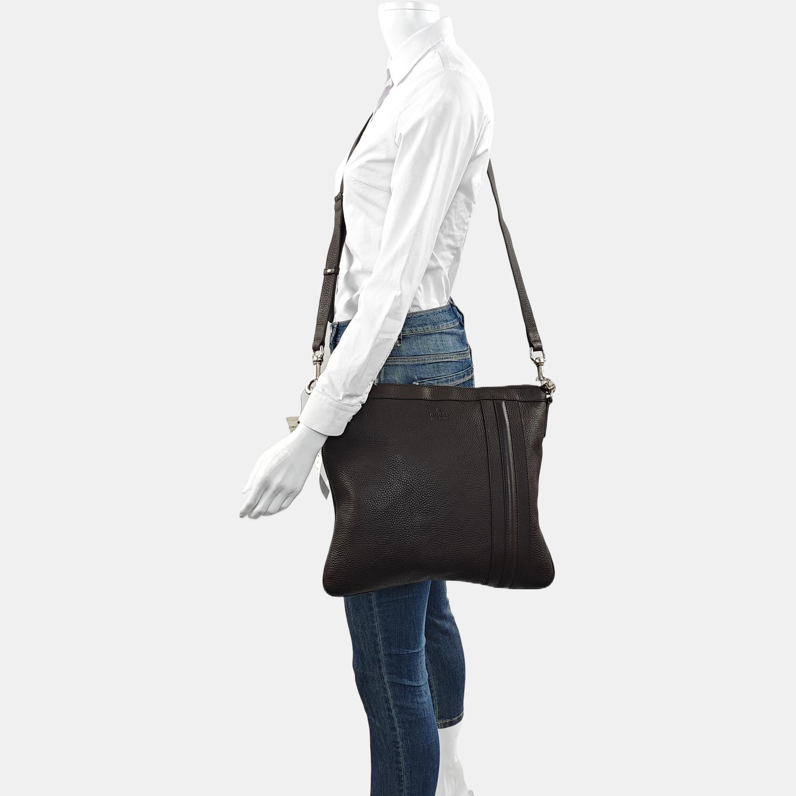 Calfskin Brown