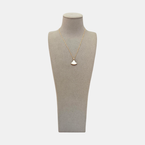 DIVAS' DREAM 18k Rose Gold Necklace