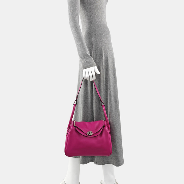 Lindy 26 Evercolor Pink