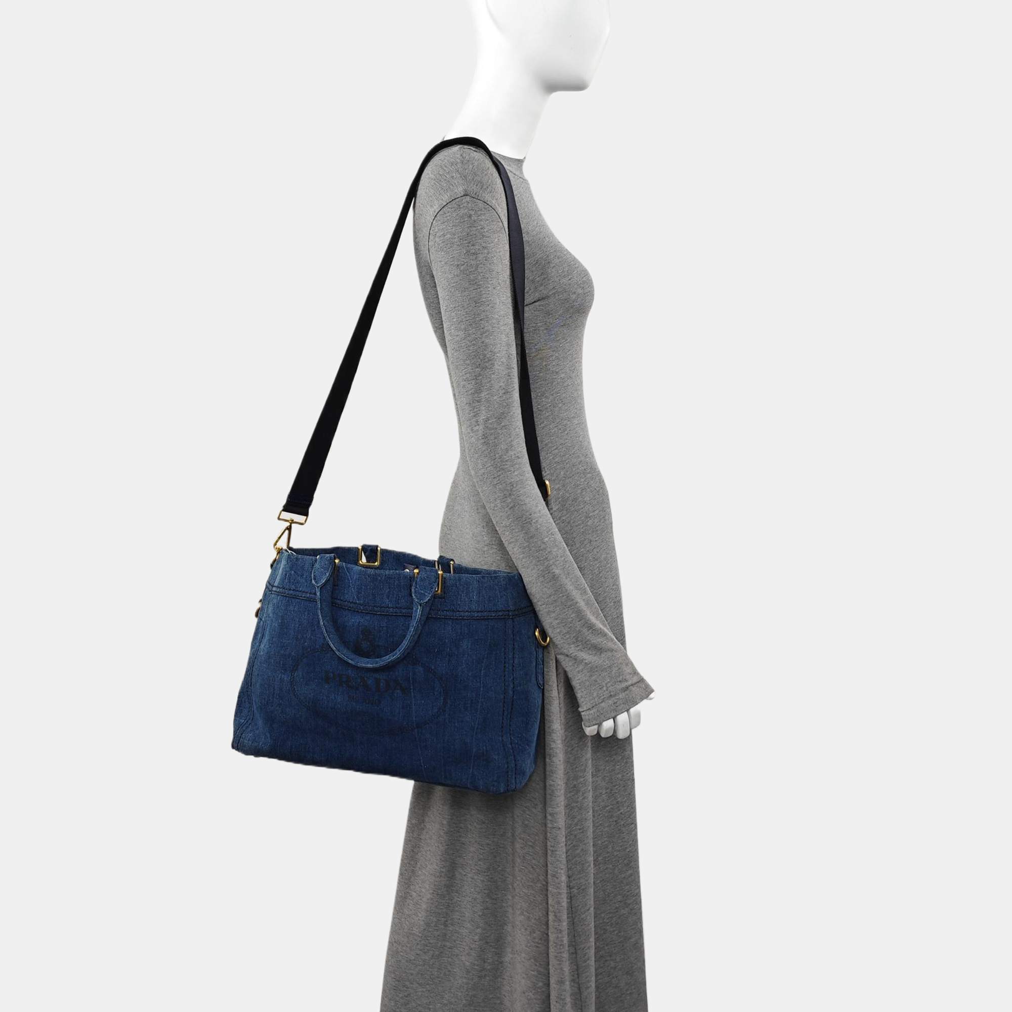 Denim Blue