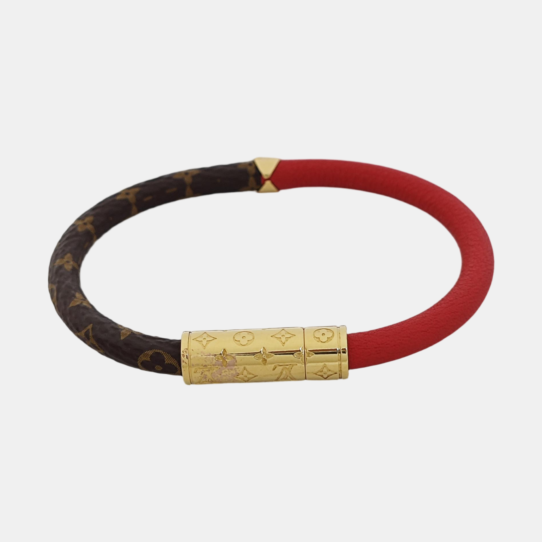 Metal Multicolor Bracelet