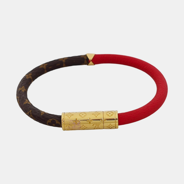 Metal Multicolor Bracelet