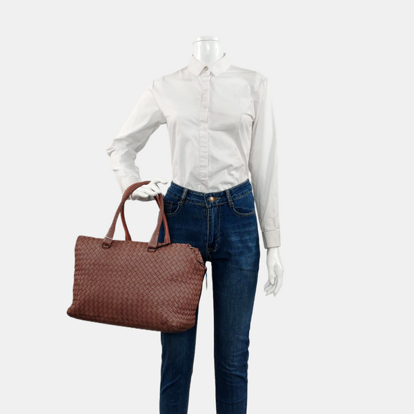Calfskin Beige