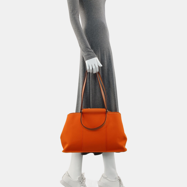 Cabag 39 Canvas Orange