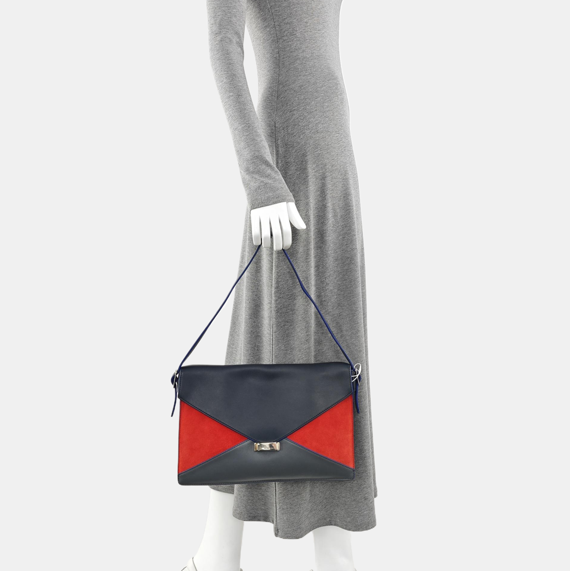 DIAMOND Calfskin Multicolor