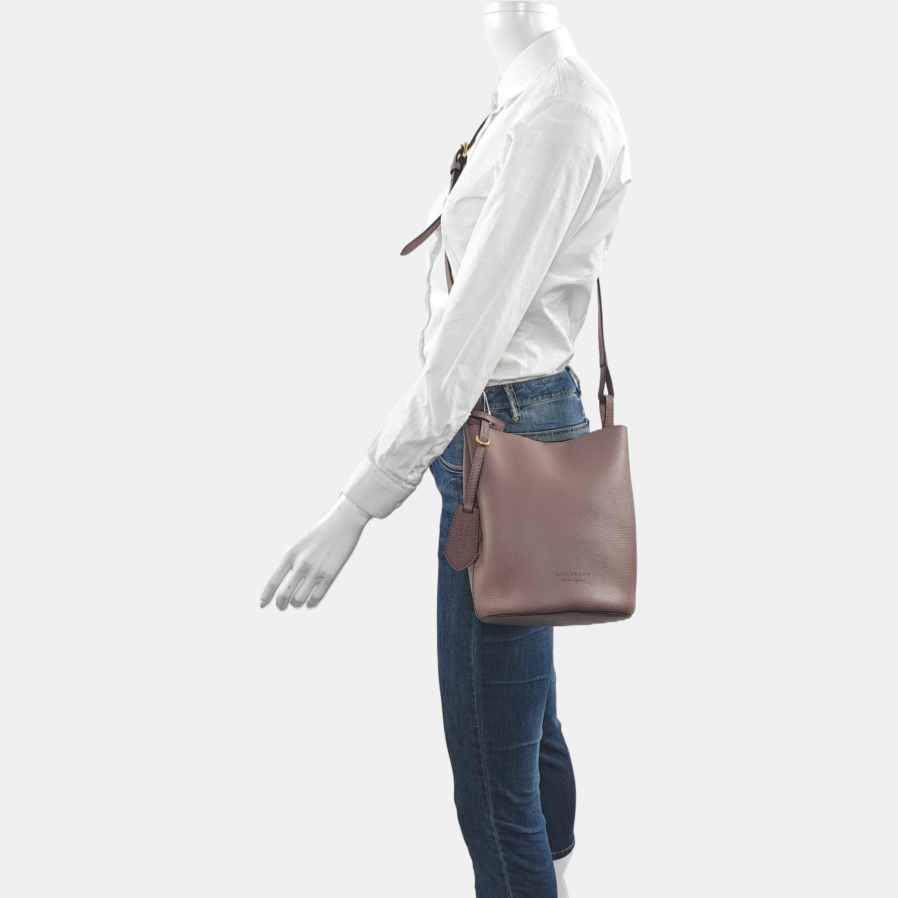 Calfskin Beige