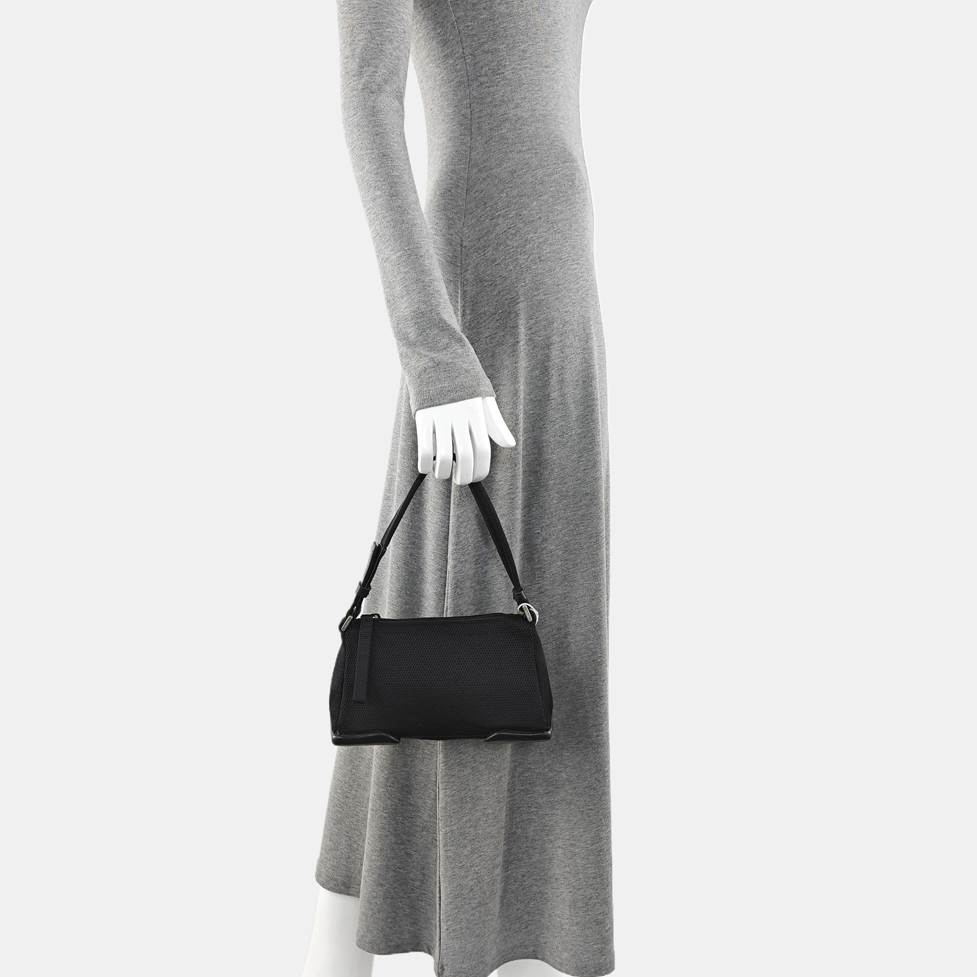 Canvas Mini Negro