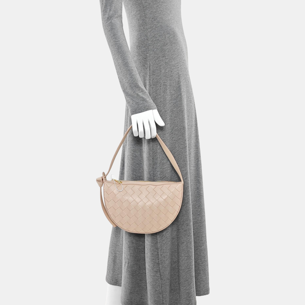 Ciambrino Mini Lambskin Pink
