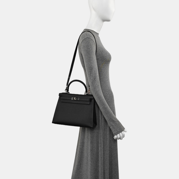 Kelly 28 Epsom Black