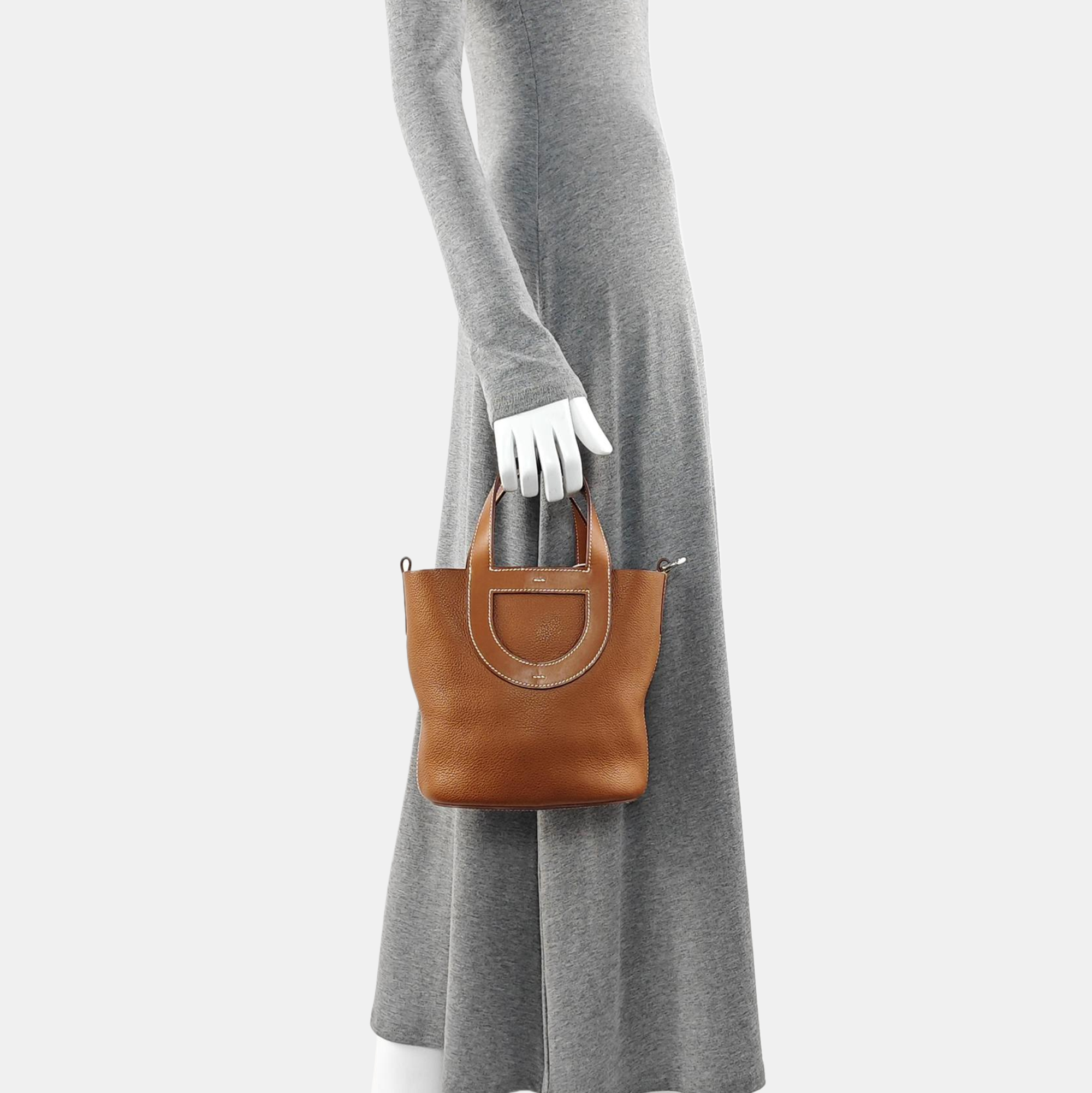 In-The-Loop Clemence Yellow
