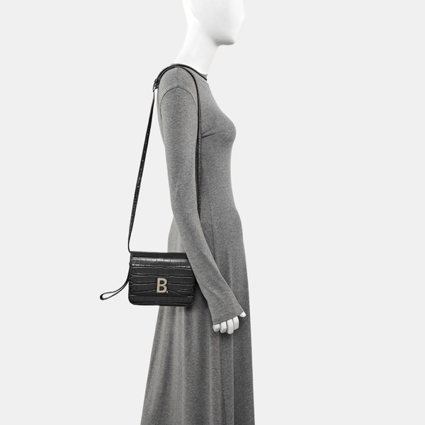 B. Calfskin Gray