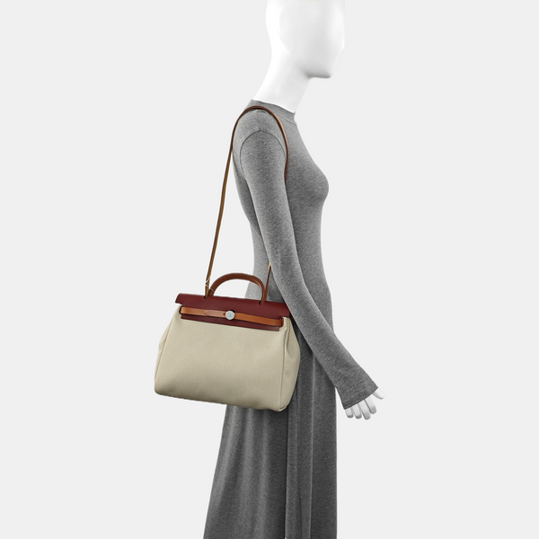 Herbag 31 Canvas Beige