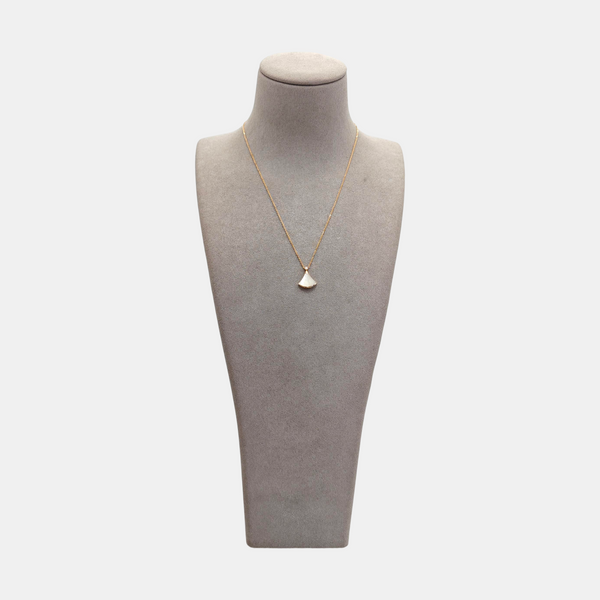 DIVAS' DREAM 18k Rose Gold Necklace