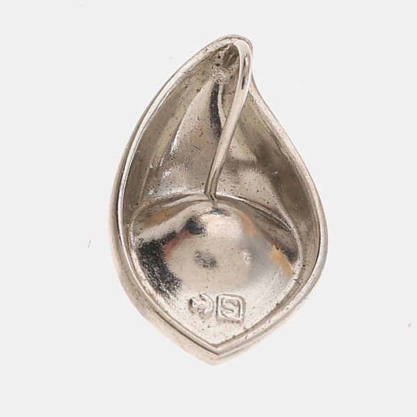 925 Sterling Silver Pendant