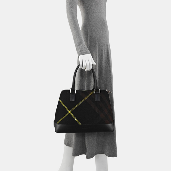 Fabric Black