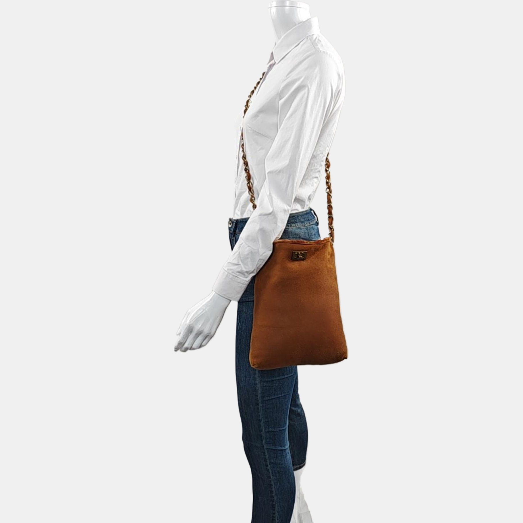 Lambskin Brown