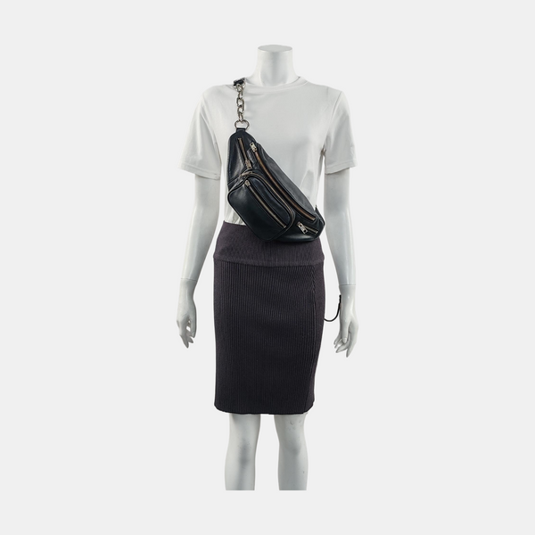Lambskin Black