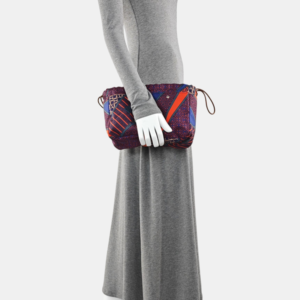 Fourbi Fabric Multicolor