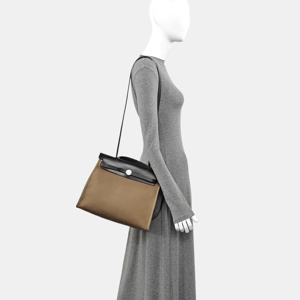 Herbag 31 Canvas Gray