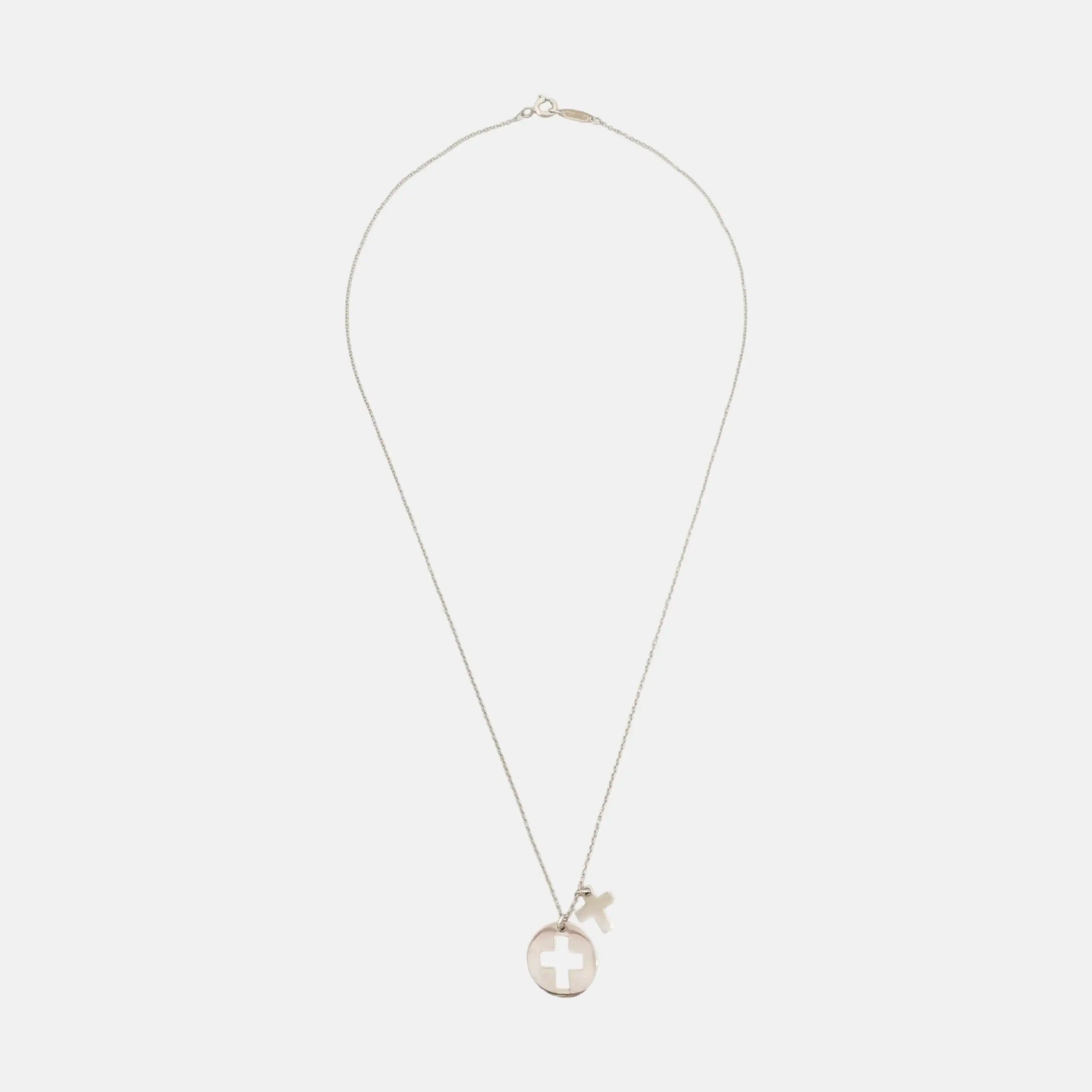 925 Sterling Silver Necklace
