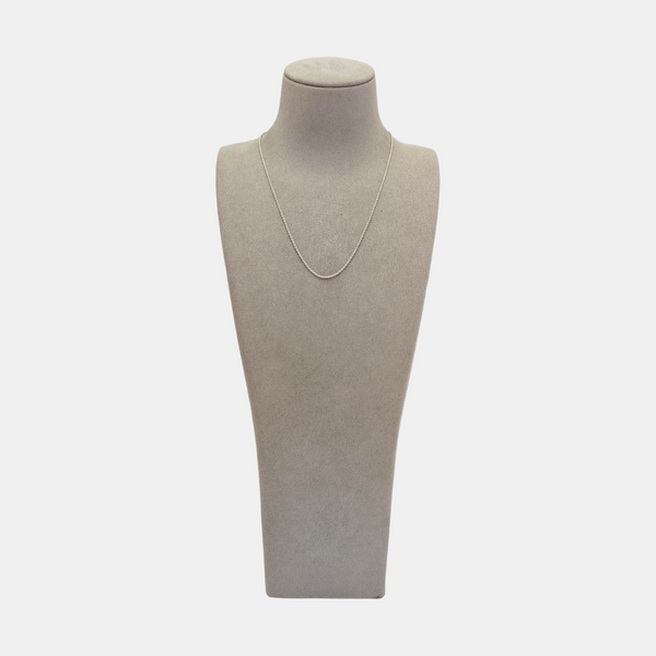 925 Sterling Silver Necklace