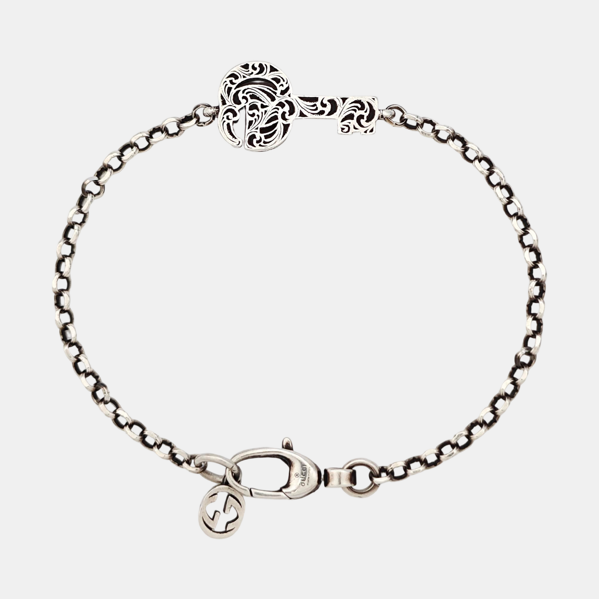925 Sterling Silver Bracelet