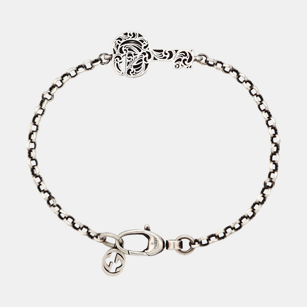 925 Sterling Silver Bracelet