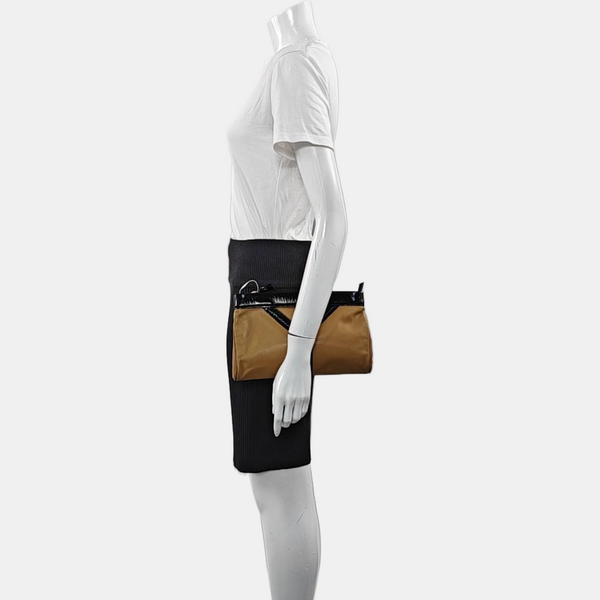 Calfskin Brown