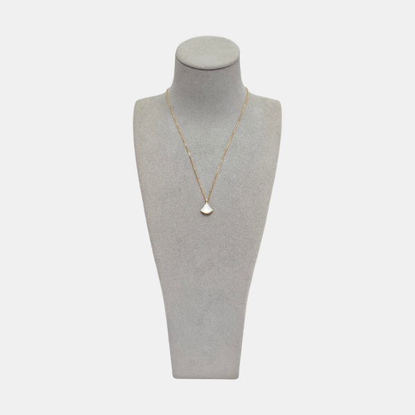 DIVAS' DREAM 18k Rose Gold Necklace