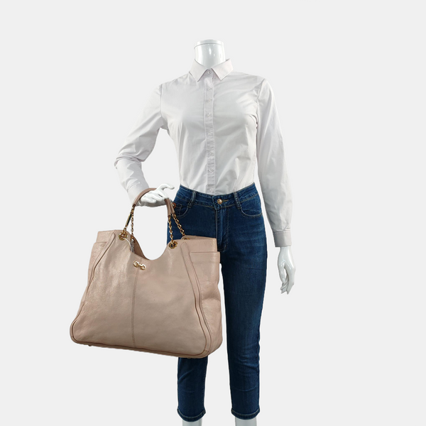 Betulla Calfskin Pink