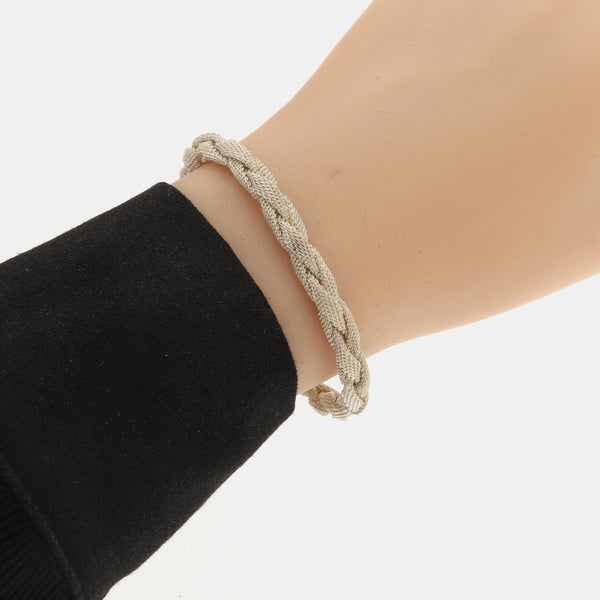 925 Sterling Silver Bracelet