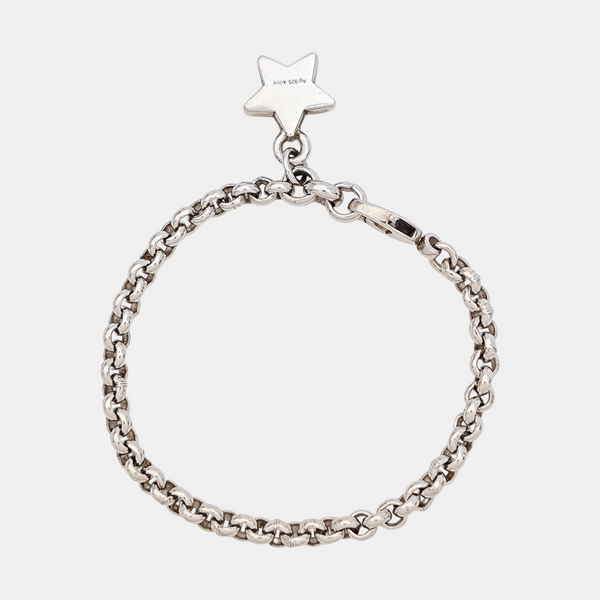925 Sterling Silver Bracelet
