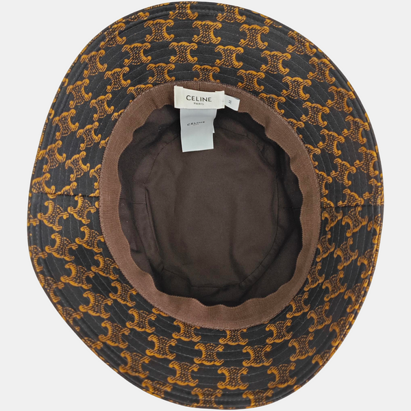 Cotton Hat Black
