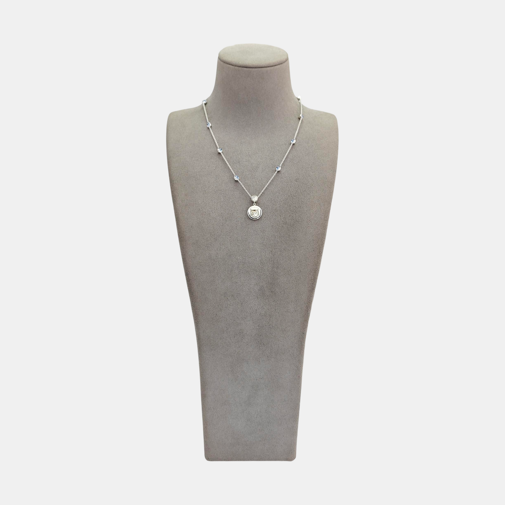 925 Sterling Silver Necklace