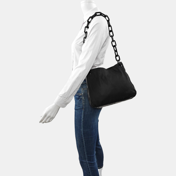 Nylon Black
