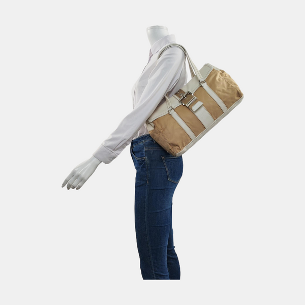 Nylon Beige