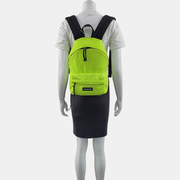 Canvas Green