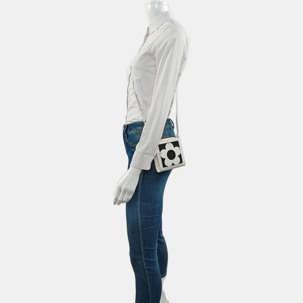 Calfskin White