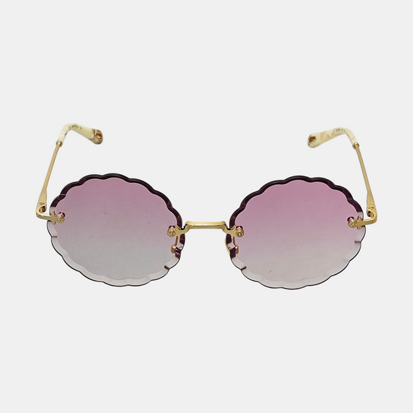 Red Other Sunglasses
