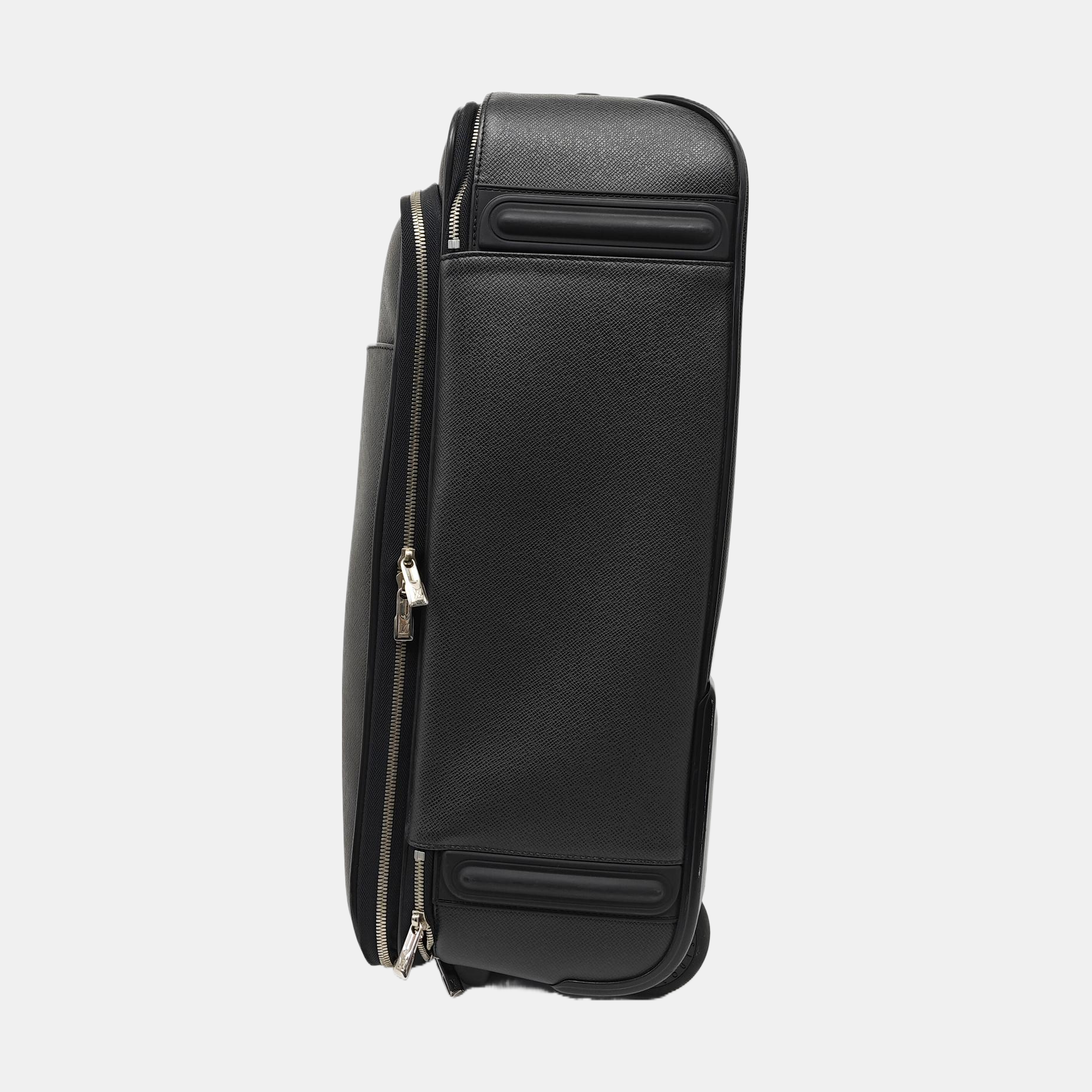 PEGASE Calfskin Gray