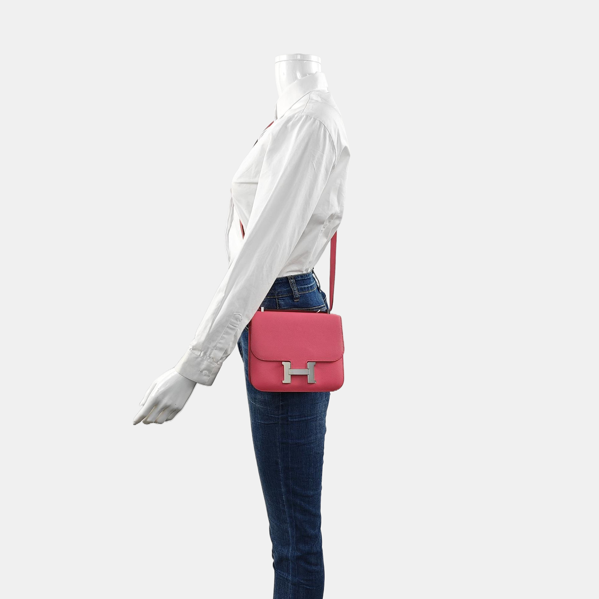 Constance 18 Evercolor Pink