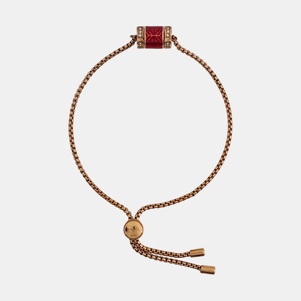 Stainless Steel Rose Gold Bracelet